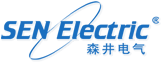 森井除湿机Logo