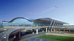 上海机场（集团）有限公司浦东机场提高免费上门保养服务