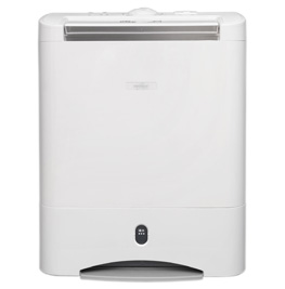 图片:转轮式环保除湿机 型号:CH150D(已停产)
