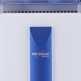 图片:环保除湿机 型号:ST26