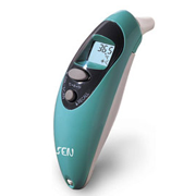 多功能红外温度计